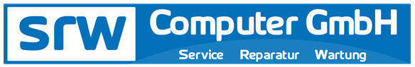 SRW Computer GmbH